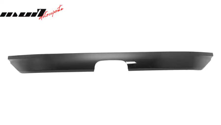 2022-2024 Honda Civic Sedan OE Gloss Black Bumper Grille Cover ABS Gloss Black