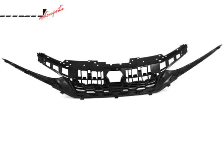 2022-2024 Honda Civic Sedan Si Gloss Black Front Bumper Grille ABS