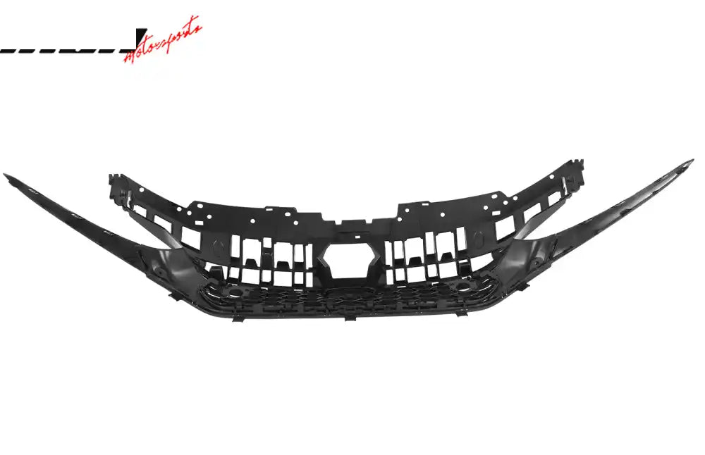 2022-2024 Honda Civic Sedan Type R Gloss Black Front Bumper Grille ABS