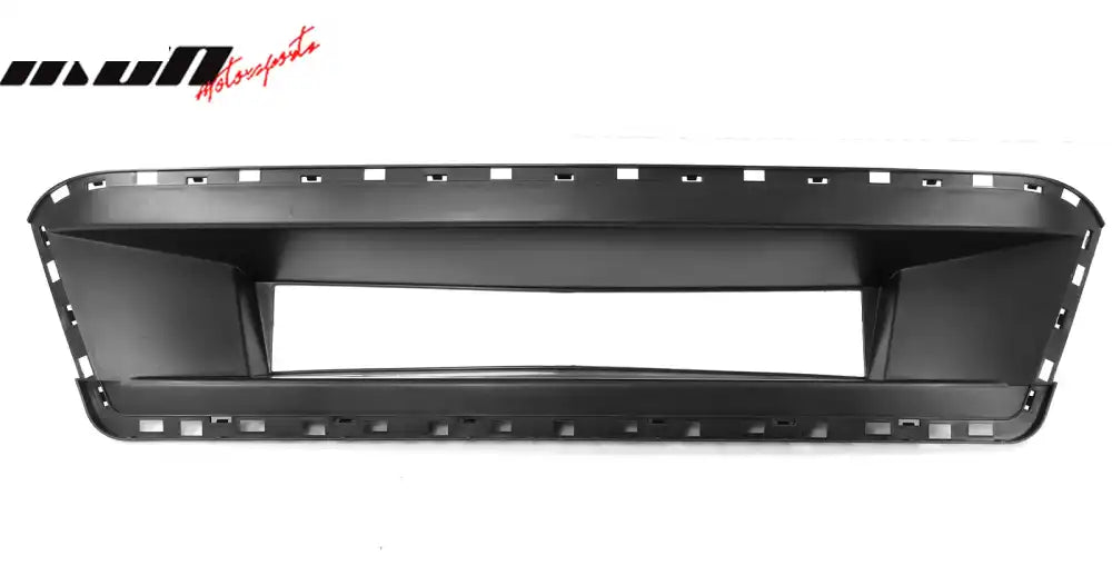 2022-2024 Honda Civic Type R Style Front Bumper Cover Set Unpainted PP