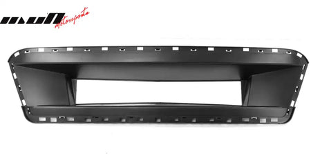 2022-2024 Honda Civic Type R Style Front Bumper Cover Set Unpainted PP