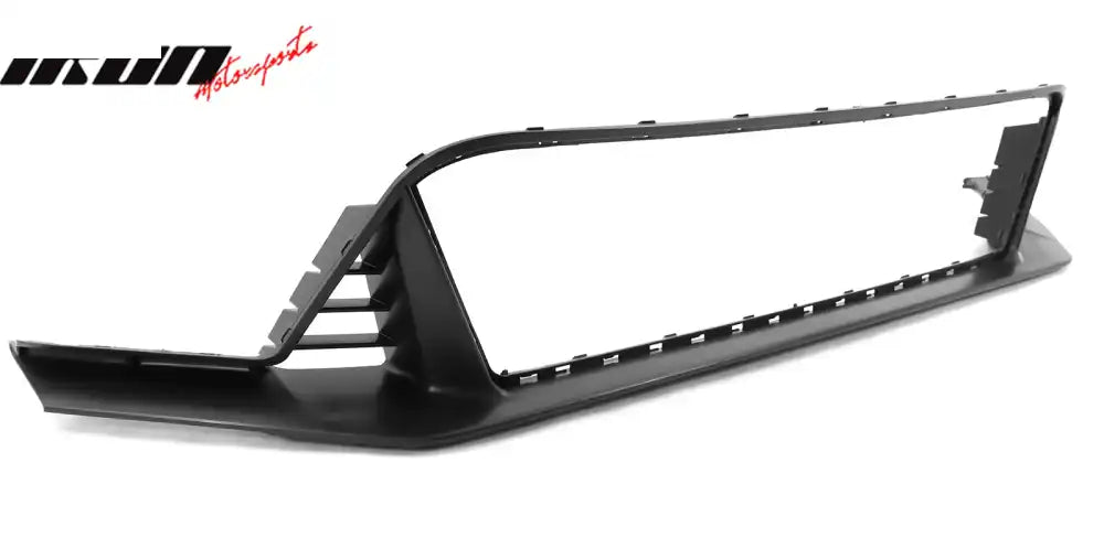 2022-2024 Honda Civic Type R Style Front Bumper Cover Set Unpainted PP