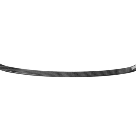2022-2025 Civic Sedan Hatchback Carbon Fiber Print Grille Trim ABS Carbon Fiber Print CFL