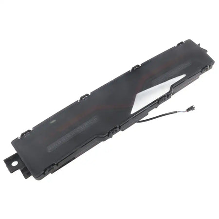 2022-2025 Subaru BRZ Rear Bumper Brake Light Smoked Len
