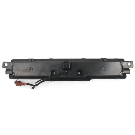 2022-2025 Subaru BRZ Rear Bumper Brake Light Smoked Len
