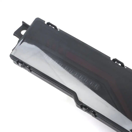 2022-2025 Subaru BRZ Rear Bumper Brake Light Smoked Len