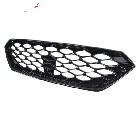 2022-2025 Subaru WRX Gloss Black JMD 2 Style Front Bumper Grille ABS JMD 2 Style
