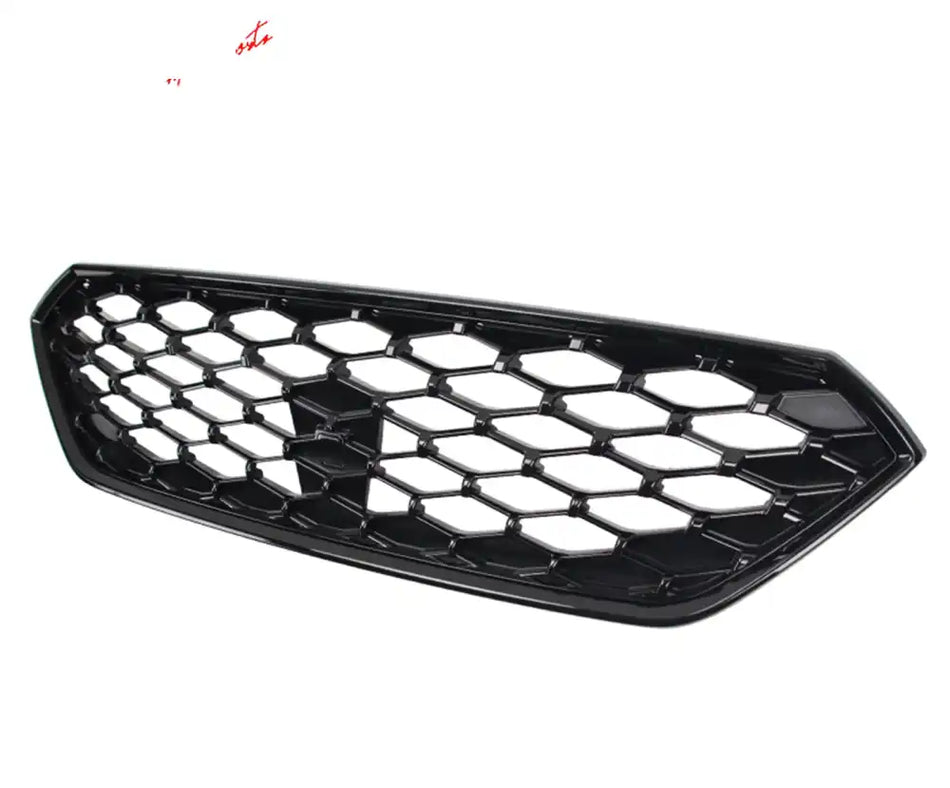 2022-2025 Subaru WRX Gloss Black JMD 2 Style Front Bumper Grille ABS JMD 2 Style