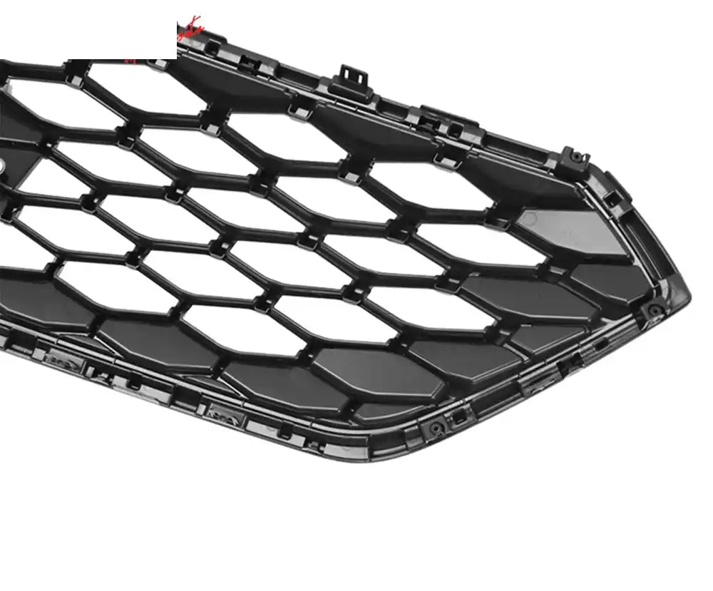2022-2025 Subaru WRX Gloss Black JMD 2 Style Front Bumper Grille ABS JMD 2 Style