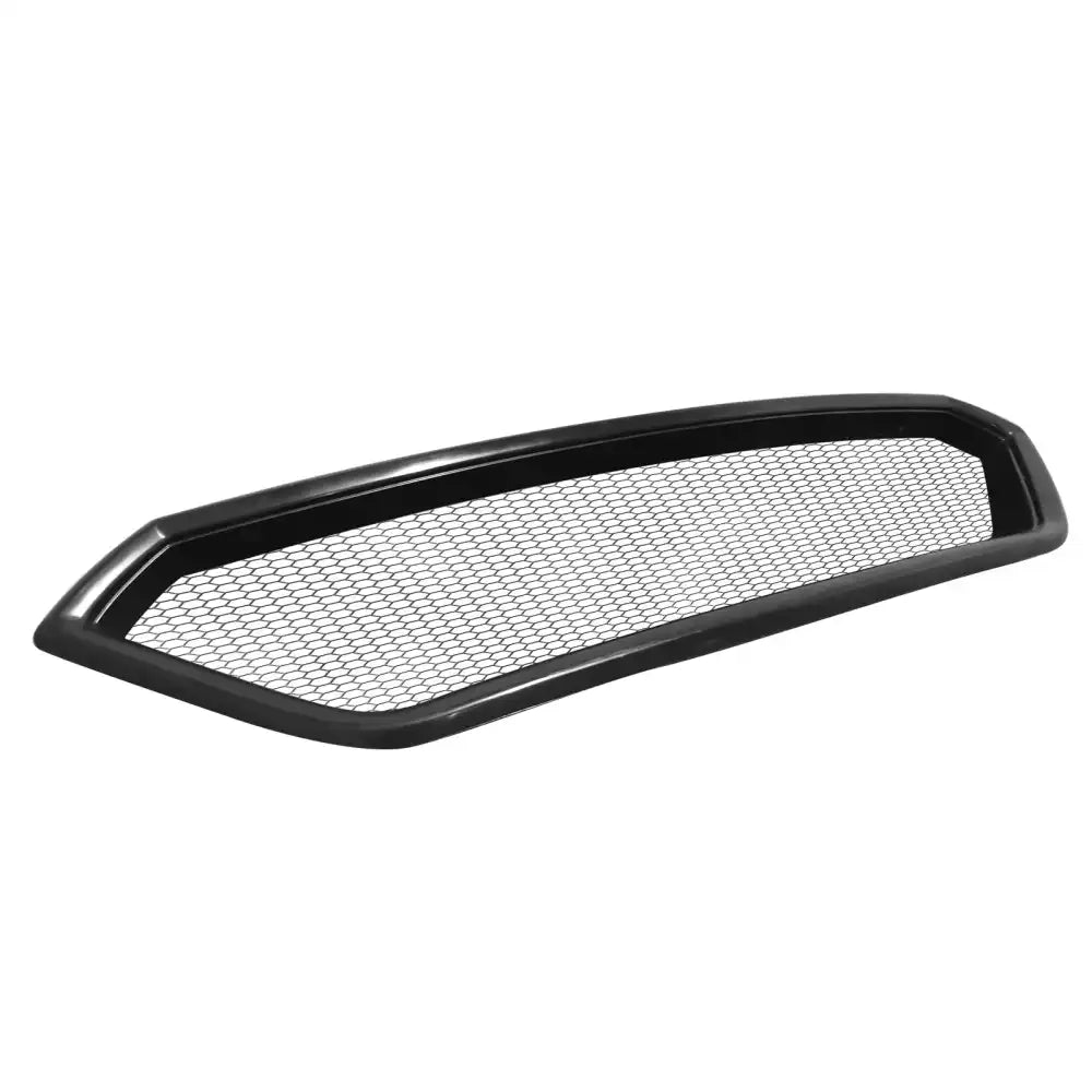 2022-2026 Subaru WRX Front Bumper Upper Grille Mesh Grill Unpainted