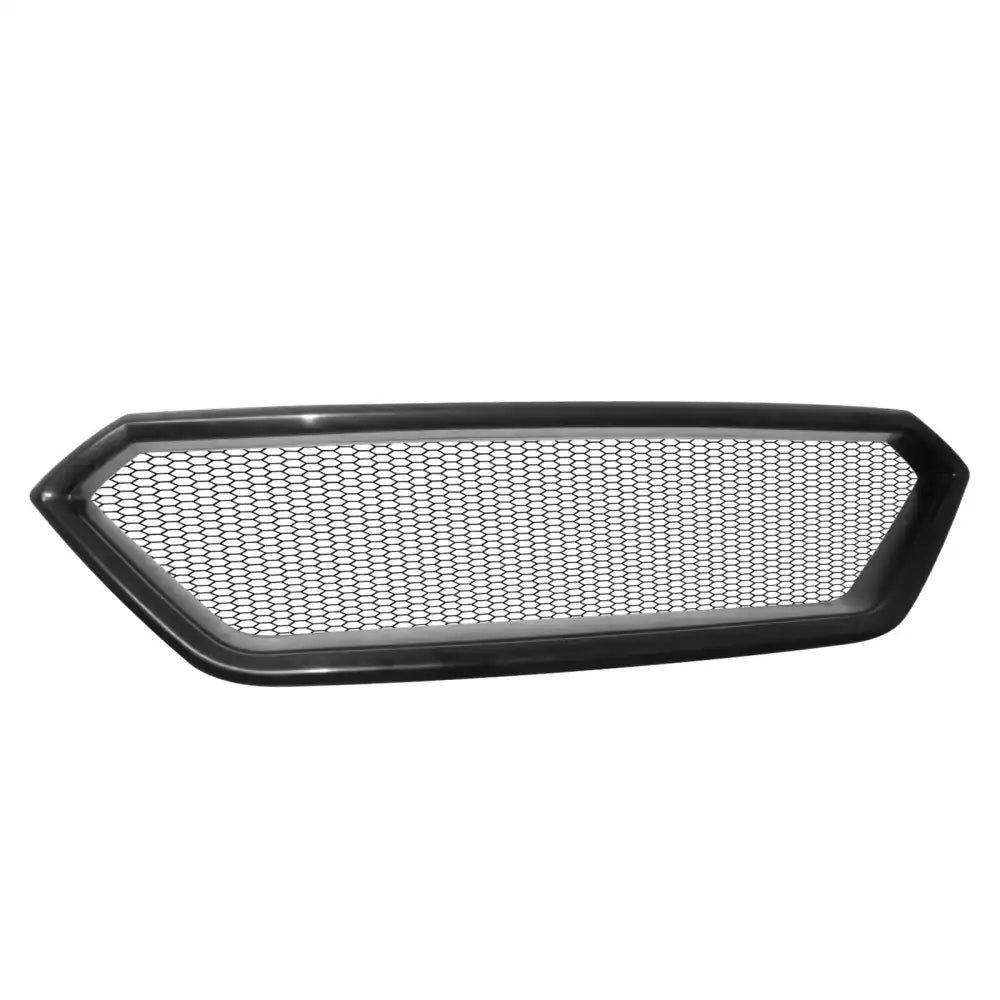 2022-2026 Subaru WRX Front Bumper Upper Grille Mesh Grill Unpainted