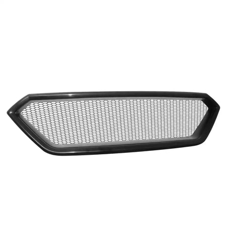2022-2026 Subaru WRX Front Bumper Upper Grille Mesh Grill Unpainted