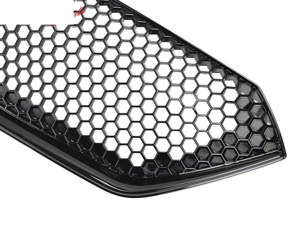 2022-2026 Subaru WRX Gloss Black Sport Style Front Bumper Grille ABS Sport Style