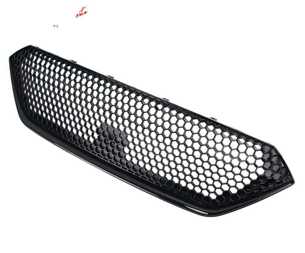2022-2026 Subaru WRX Gloss Black Sport Style Front Bumper Grille ABS Sport Style