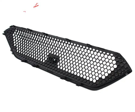 2022-2026 Subaru WRX Gloss Black Sport Style Front Bumper Grille ABS Sport Style