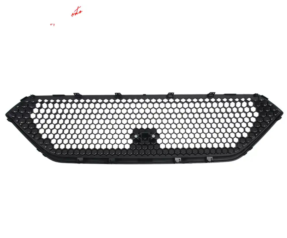 2022-2026 Subaru WRX Gloss Black Sport Style Front Bumper Grille ABS Sport Style