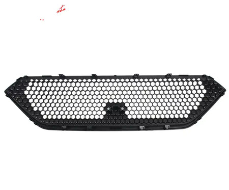 2022-2026 Subaru WRX Gloss Black Sport Style Front Bumper Grille ABS Sport Style