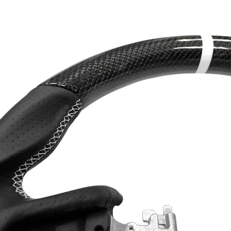 2022-2026 Subaru WRX Steering Wheel CF Leather