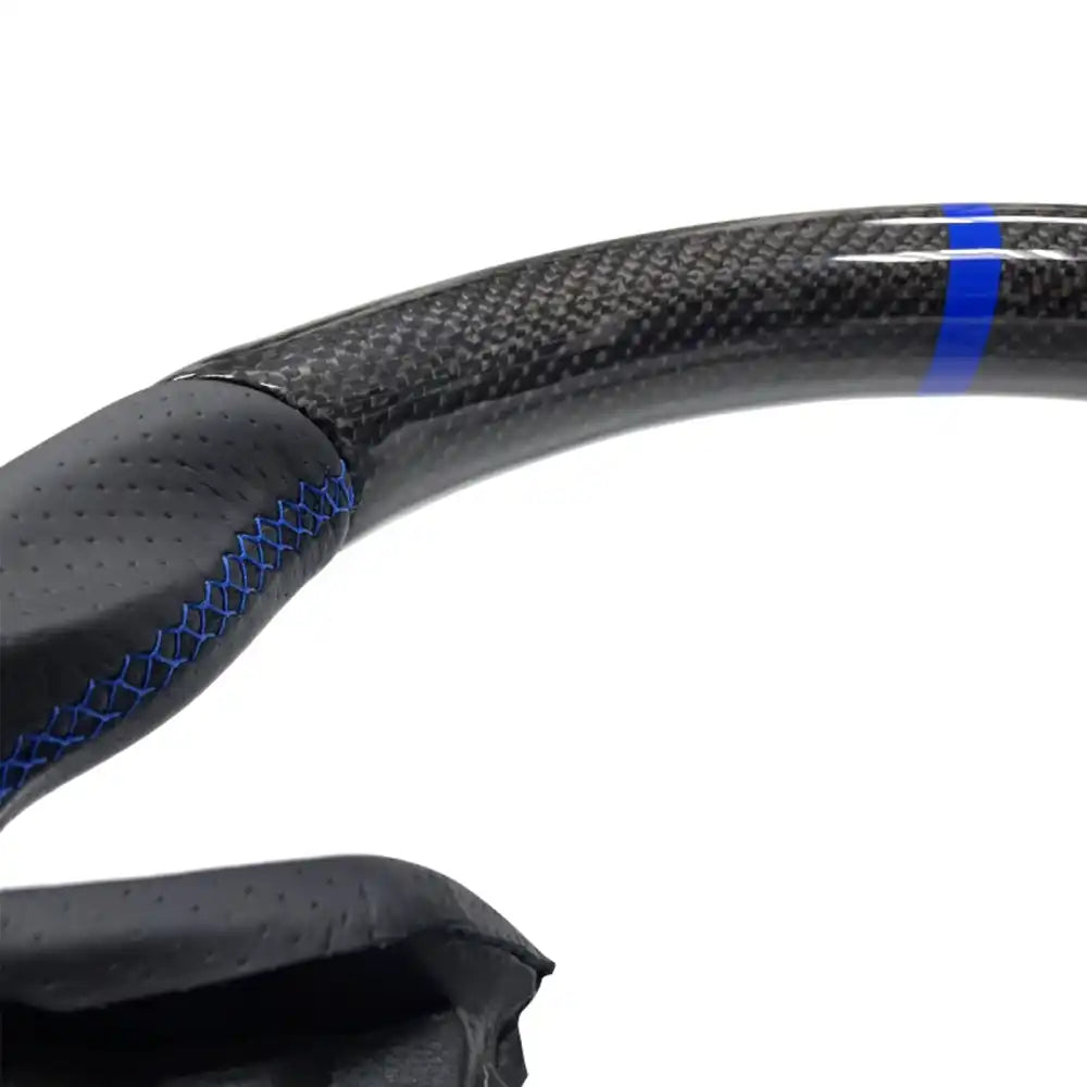 2022-2026 Subaru WRX Steering Wheel CF Leather