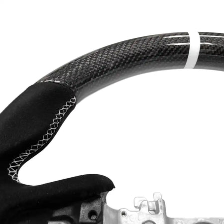 2022-2026 Subaru WRX Steering Wheel CF Leather