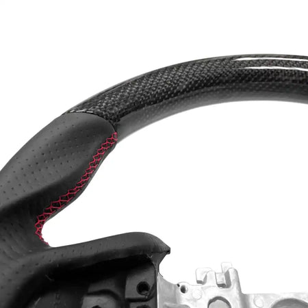 2022-2026 Subaru WRX Steering Wheel CF Leather