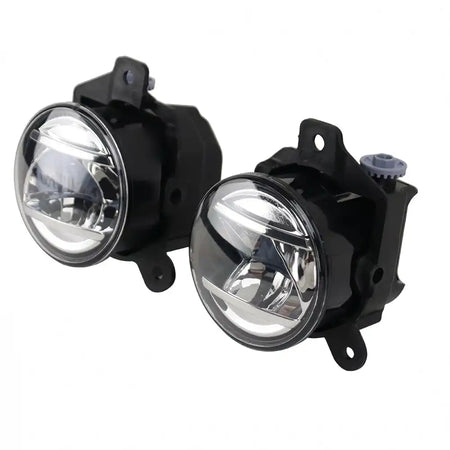 2022-2026 Subaru WRX VB LED Front Bumper Fog Lights Lamp W/Brackets