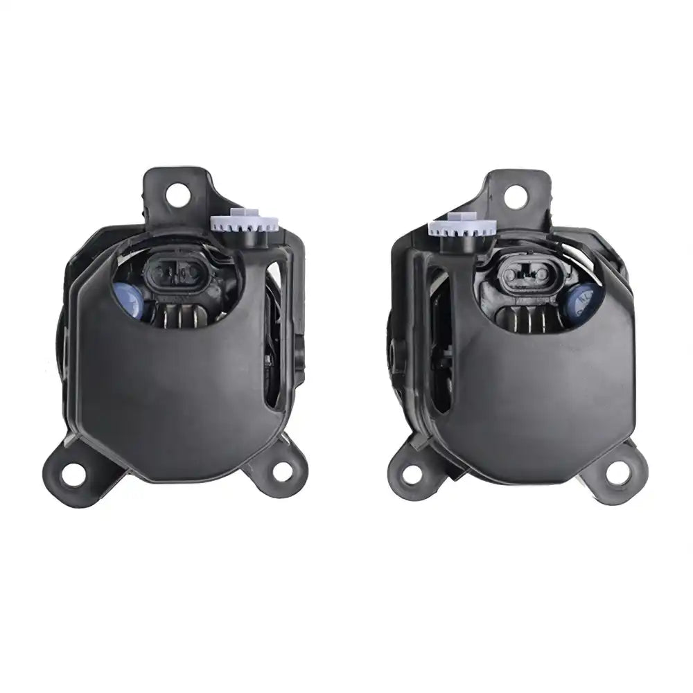 2022-2026 Subaru WRX VB LED Front Bumper Fog Lights Lamp W/Brackets
