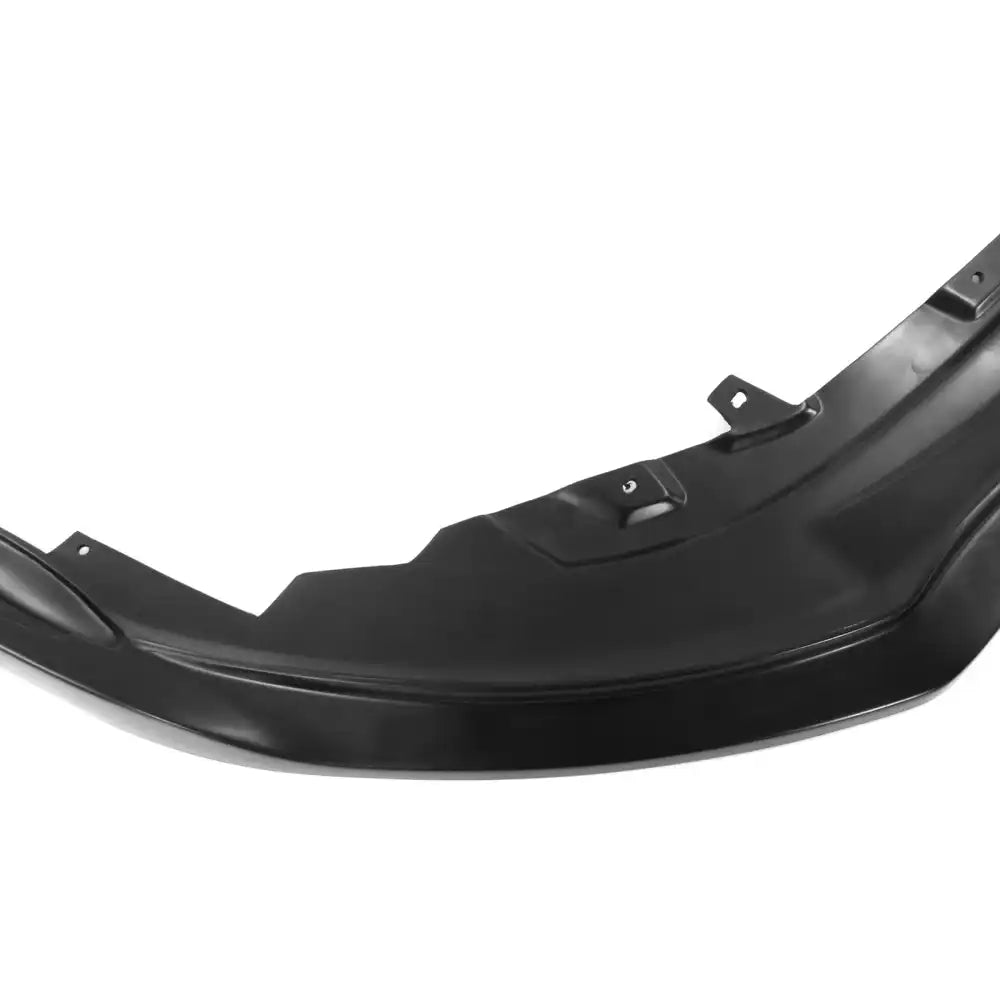 2022-2026 Toyota GR86 Coupe CS Style Unpainted Front Bumper Lip PU