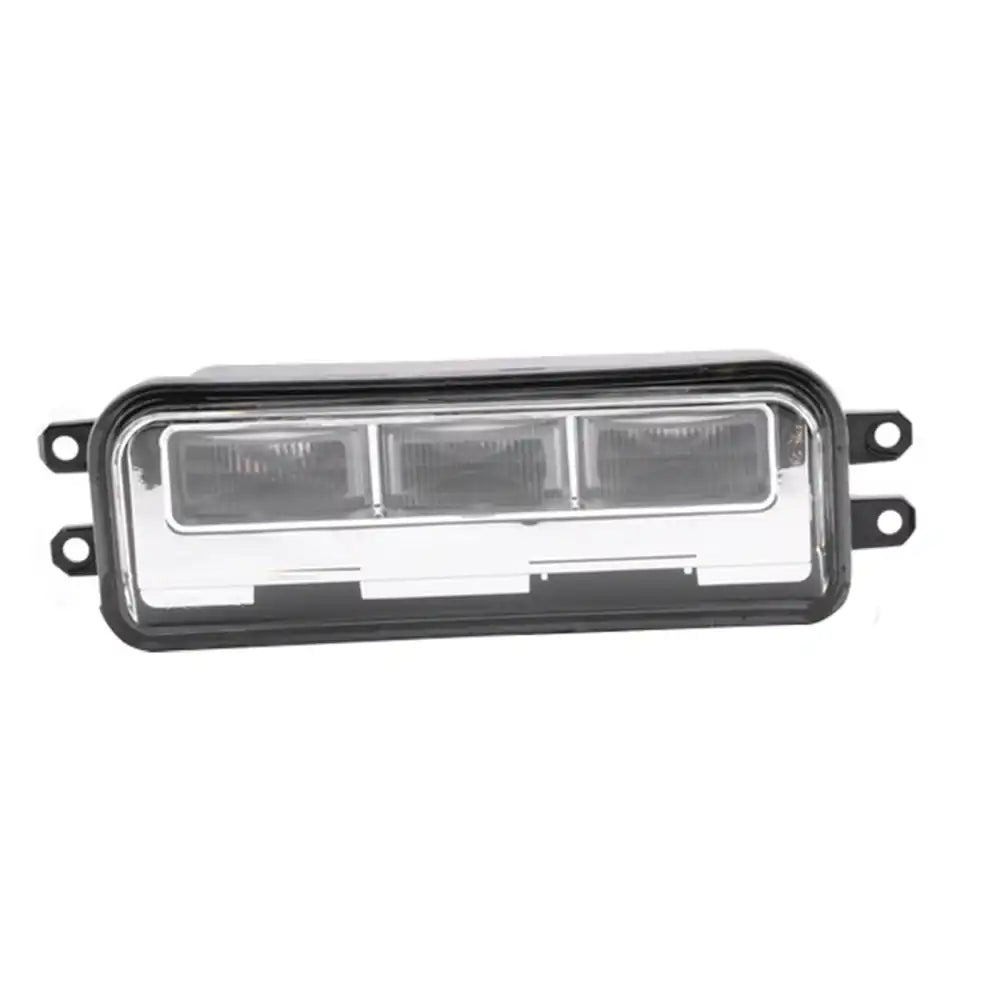 2022-2026 Toyota Tundra/24-25 Tacoma/23-26 Sequoia LED Fog Lights Lamp
