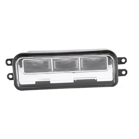 2022-2026 Toyota Tundra/24-25 Tacoma/23-26 Sequoia LED Fog Lights Lamp
