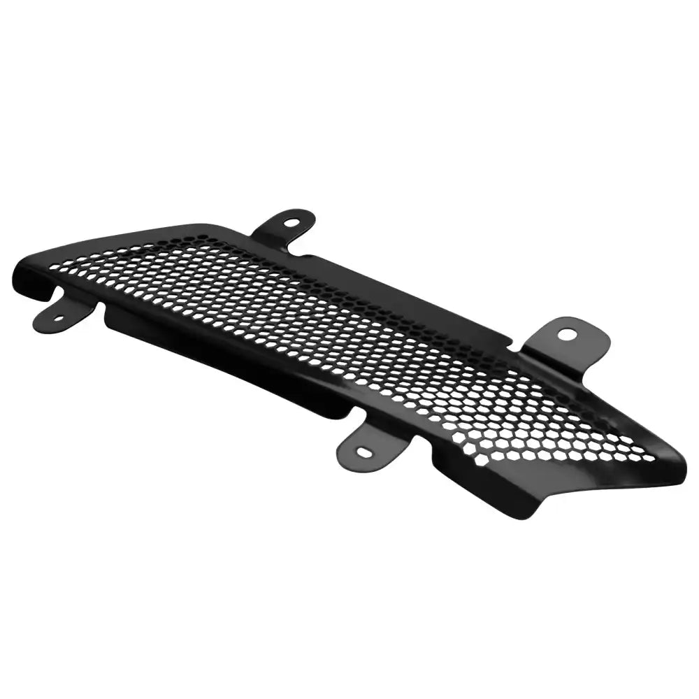 2023-2025 Chevy Corvette C8 OE Style Rear Grilles Exhaust Bezel Iron