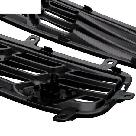 2023-2025 Chevy Corvette C8 Z06 ZR1 Unpainted OE Style Rear Grille ABS