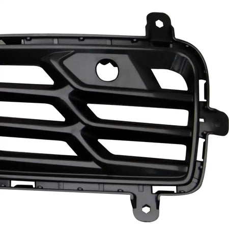 2023-2025 Chevy Corvette C8 Z06 ZR1 Unpainted OE Style Rear Grille ABS