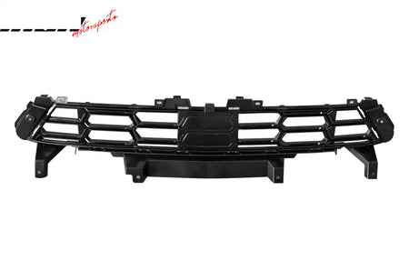 2024-2026 Ford Mustang Dark Horse Front Bumper Conversion W/ Grille PP