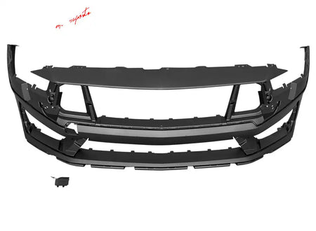 2024-2026 Ford Mustang Dark Horse Front Bumper Conversion W/ Grille PP
