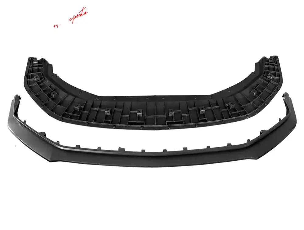 2024-2026 Ford Mustang Dark Horse Front Bumper Conversion W/ Grille PP