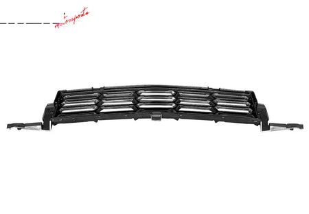 2024-2026 Ford Mustang Dark Horse Front Bumper Conversion W/ Grille PP