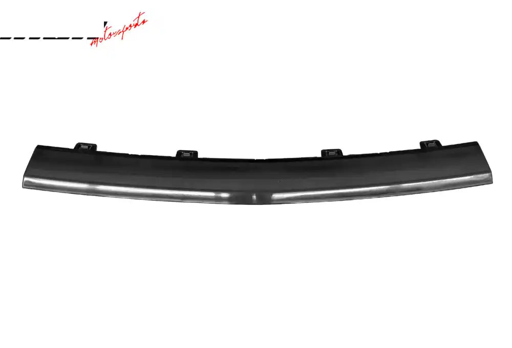 2024-2026 Ford Mustang Dark Horse Style Front Bumper Conversion Kit PP