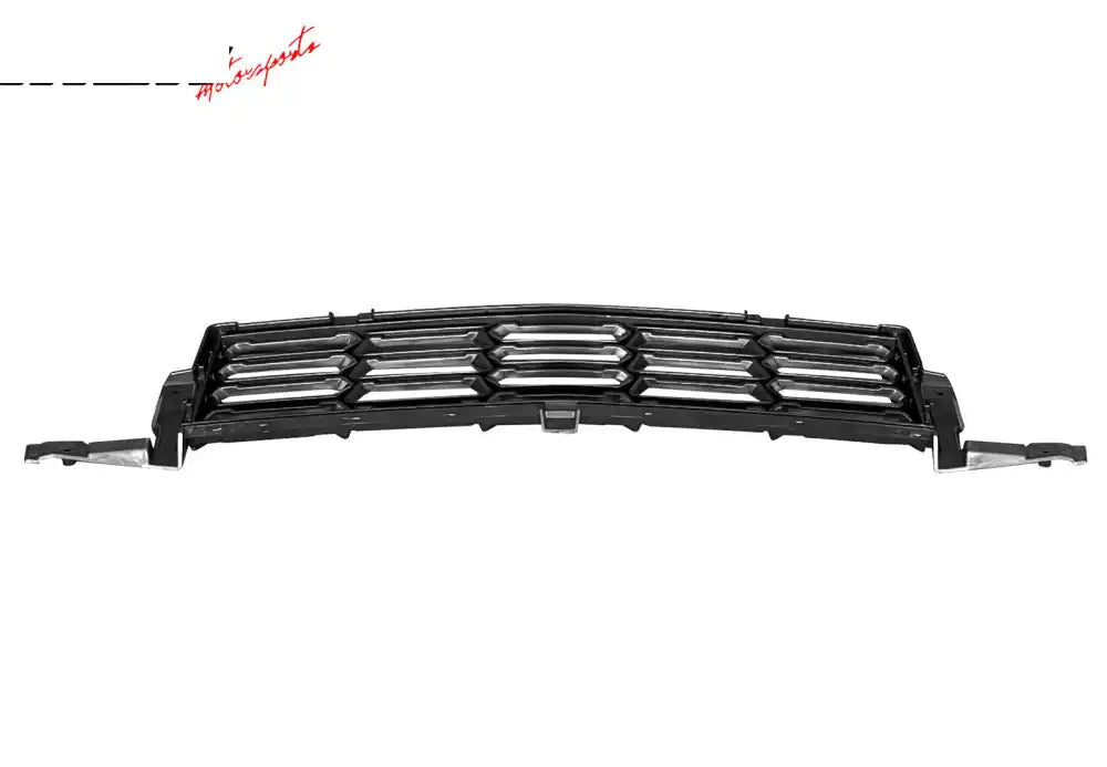 2024-2026 Ford Mustang Dark Horse Style Front Bumper Conversion Kit PP