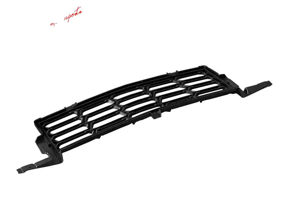 2024-2026 Ford Mustang Dark Horse Style Front Bumper Conversion Kit PP