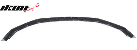 2024-2026 Ford Mustang Ecoboost& GT Carbon Fiber Ikon Front Bumper Lip