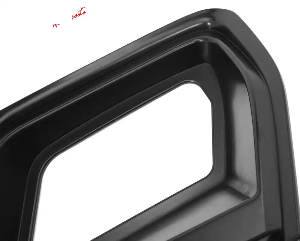 2024-2026 Ford Mustang Ecoboost GT Style Upper Grille Insert ABS