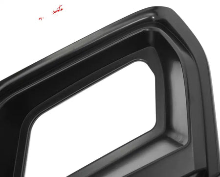 2024-2026 Ford Mustang Ecoboost GT Style Upper Grille Insert ABS