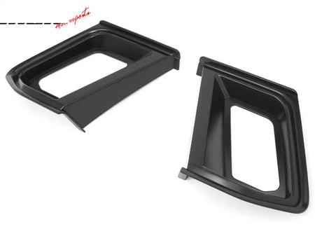 2024-2026 Ford Mustang Ecoboost GT Style Upper Grille Insert ABS