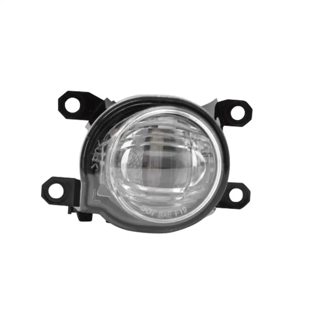 2024-2026 Toyota Grand Highlander LED Fog Lights Bumper Projector Lamp