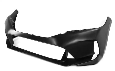 2025-2026 Honda Civic Type R Style Front Bumper Conversion w/ Grilles