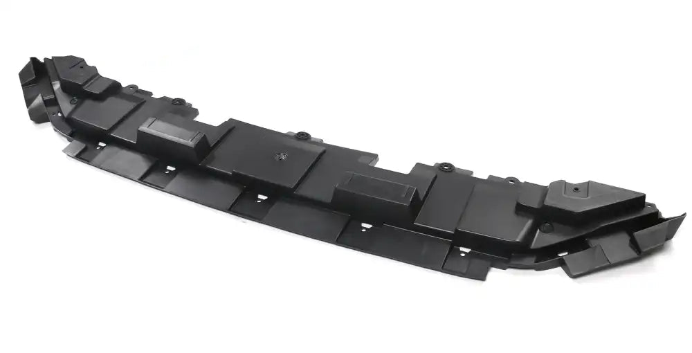 2025-2026 Honda Civic Type R Style Front Bumper Conversion w/ Grilles