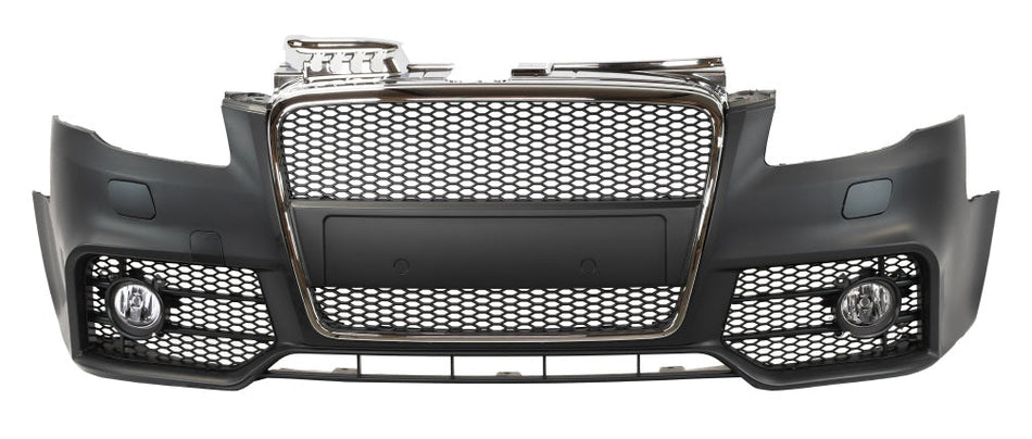 2005-2008 Audi A4 B7 RS4 RS4 Style Front Bumper
