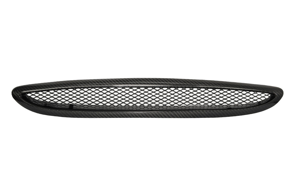BMW F2X / F3X / F8X Carbon Fiber GTS Style Hood Vent