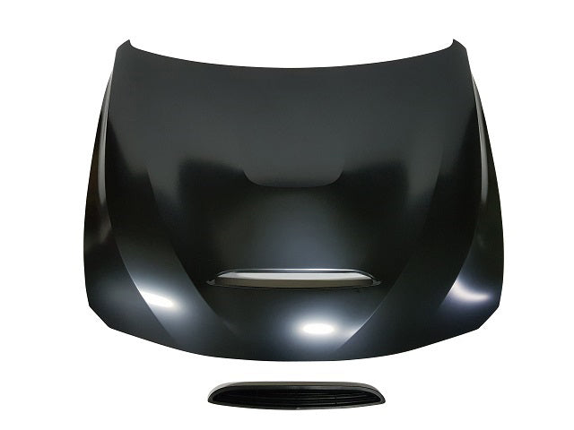 BMW F8X / F80 M3/ F82 M4 GTS Style Hood (ALUMINIUM)